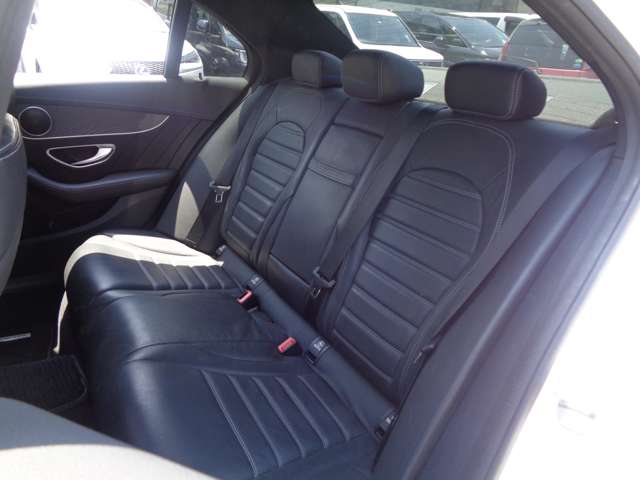 メルセデスベンツ Ｃクラス Ｃ２００　アバンギャルド　ＡＭＧライン H28年 (中国) 99