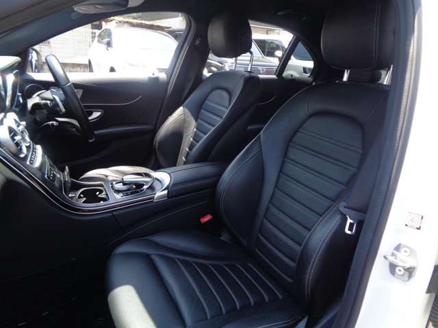 メルセデスベンツ Ｃクラス Ｃ２００　アバンギャルド　ＡＭＧライン H28年 (中国) 99