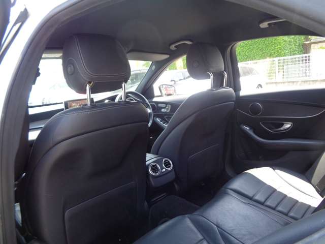 メルセデスベンツ Ｃクラス Ｃ２００　アバンギャルド　ＡＭＧライン H28年 (中国) 99