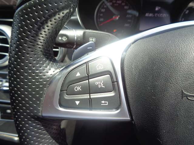 メルセデスベンツ Ｃクラス Ｃ２００　アバンギャルド　ＡＭＧライン H28年 (中国) 99