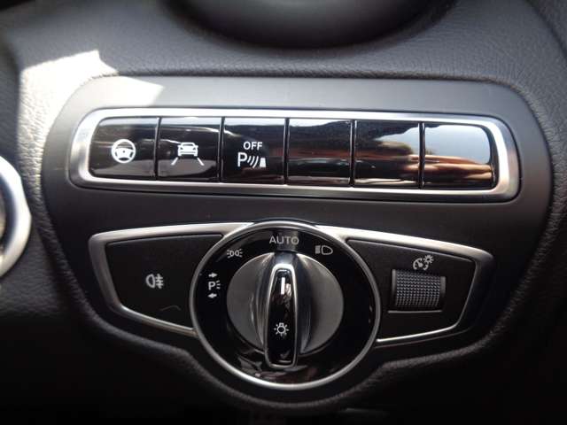 メルセデスベンツ Ｃクラス Ｃ２００　アバンギャルド　ＡＭＧライン H28年 (中国) 99