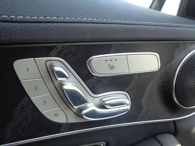 メルセデスベンツ Ｃクラス Ｃ２００　アバンギャルド　ＡＭＧライン H28年 (中国) 99