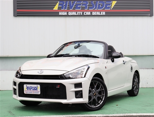 トヨタ コペン ６６０ ＧＲ スポーツ R4年 (関東) 99