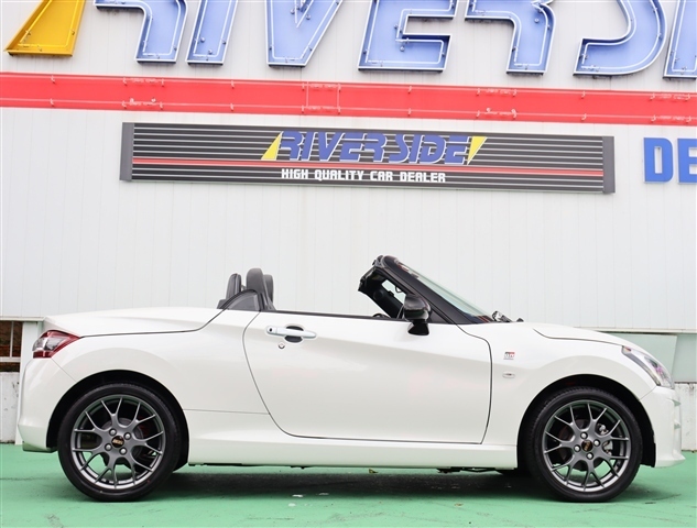 トヨタ コペン ６６０ ＧＲ スポーツ R4年 (関東) 99