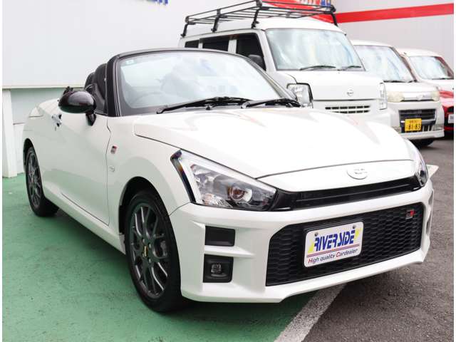 トヨタ コペン ６６０ ＧＲ スポーツ R4年 (関東) 99