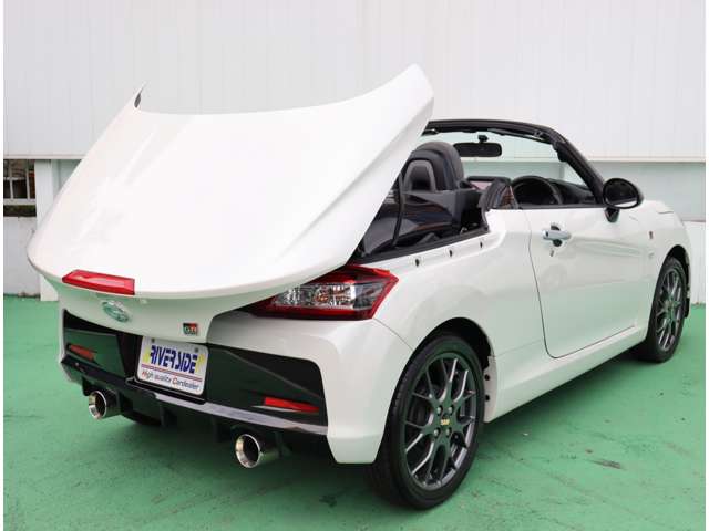 トヨタ コペン ６６０ ＧＲ スポーツ R4年 (関東) 99