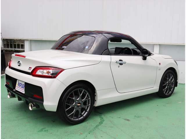 トヨタ コペン ６６０ ＧＲ スポーツ R4年 (関東) 99