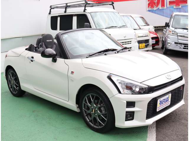 トヨタ コペン ６６０ ＧＲ スポーツ R4年 (関東) 99