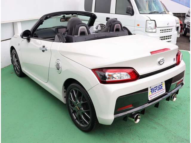 トヨタ コペン ６６０ ＧＲ スポーツ R4年 (関東) 99