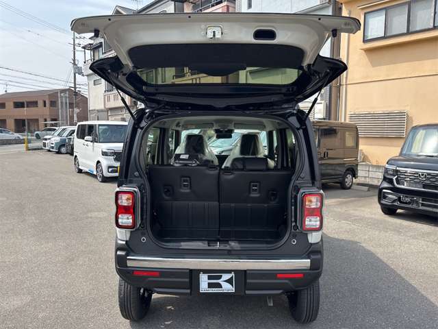 スズキ ハスラー ６６０ タフワイルド R7年 (近畿) 99