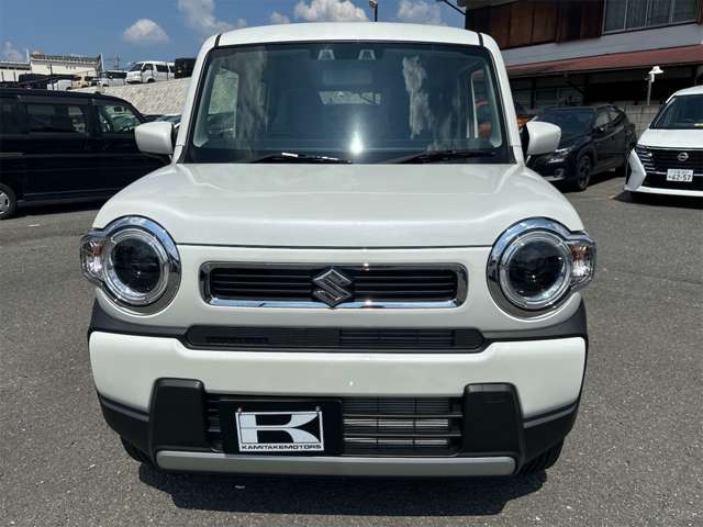 スズキ ハスラー ６６０ ハイブリッド Ｇ R6年 (近畿) 99