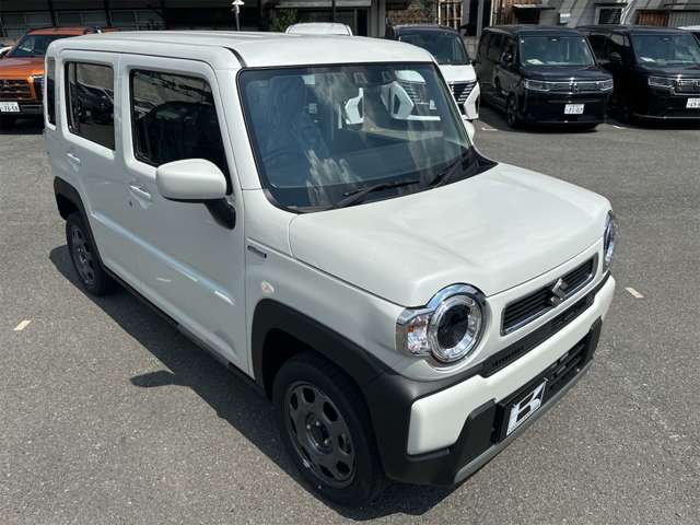 スズキ ハスラー ６６０ ハイブリッド Ｇ R6年 (近畿) 99