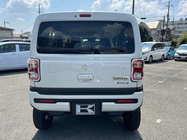 スズキ ハスラー ６６０ ハイブリッド Ｇ R6年 (近畿) 99