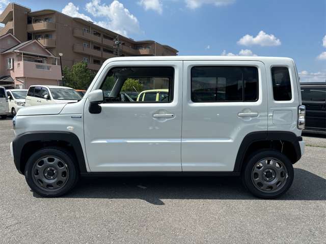 スズキ ハスラー ６６０ ハイブリッド Ｇ R6年 (近畿) 99