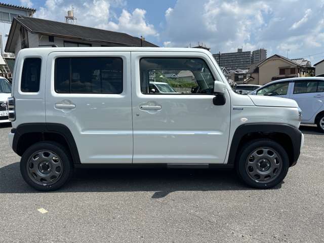 スズキ ハスラー ６６０ ハイブリッド Ｇ R6年 (近畿) 99