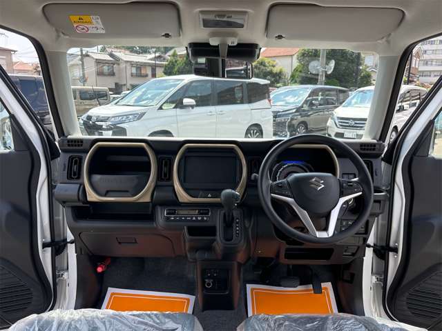 スズキ ハスラー ６６０ ハイブリッド Ｇ R6年 (近畿) 99