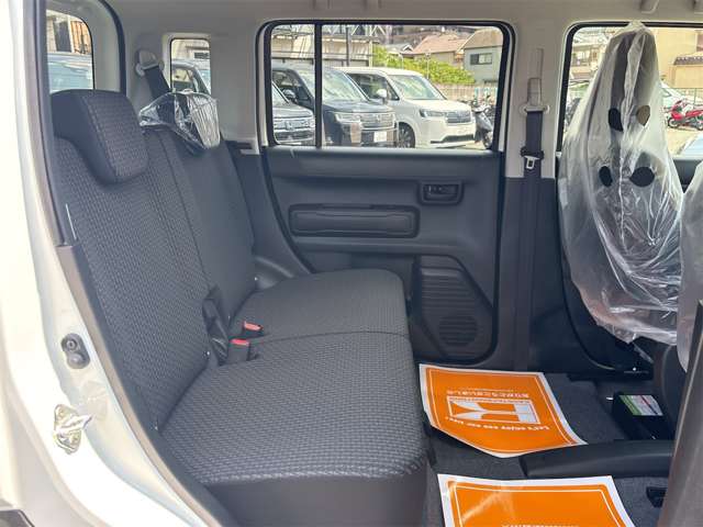 スズキ ハスラー ６６０ ハイブリッド Ｇ R6年 (近畿) 99