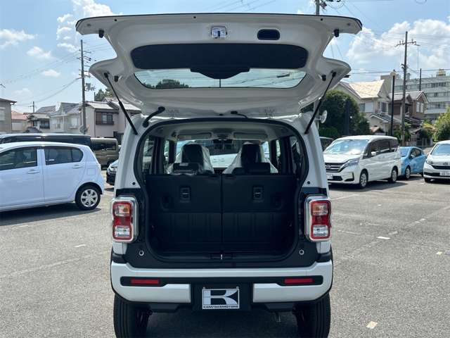 スズキ ハスラー ６６０ ハイブリッド Ｇ R6年 (近畿) 99