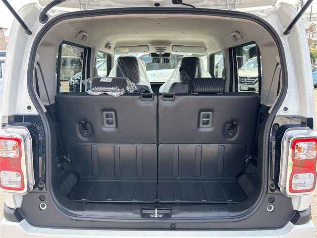 スズキ ハスラー ６６０ ハイブリッド Ｇ R6年 (近畿) 99