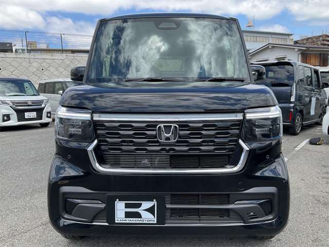 ホンダ Ｎ　ＢＯＸ カスタム ６６０ R6年 (近畿) 99