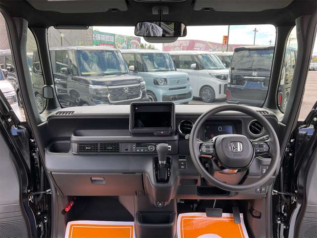 ホンダ Ｎ　ＢＯＸ カスタム ６６０ R6年 (近畿) 99