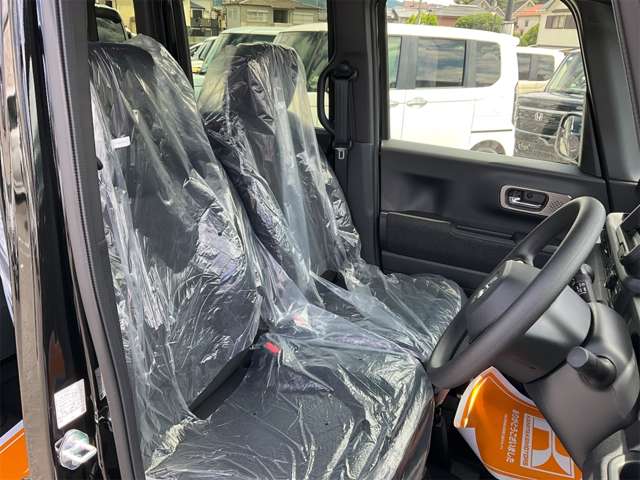 ホンダ Ｎ　ＢＯＸ カスタム ６６０ R6年 (近畿) 99