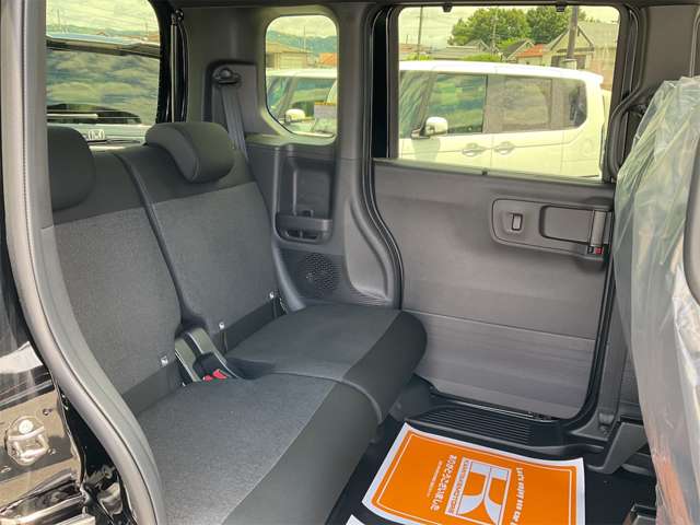 ホンダ Ｎ　ＢＯＸ カスタム ６６０ R6年 (近畿) 99