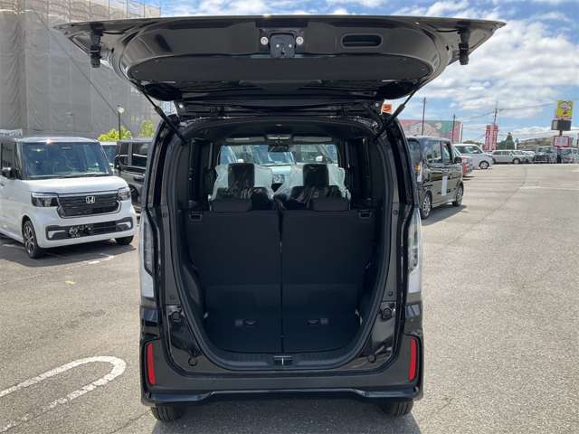 ホンダ Ｎ　ＢＯＸ カスタム ６６０ R6年 (近畿) 99