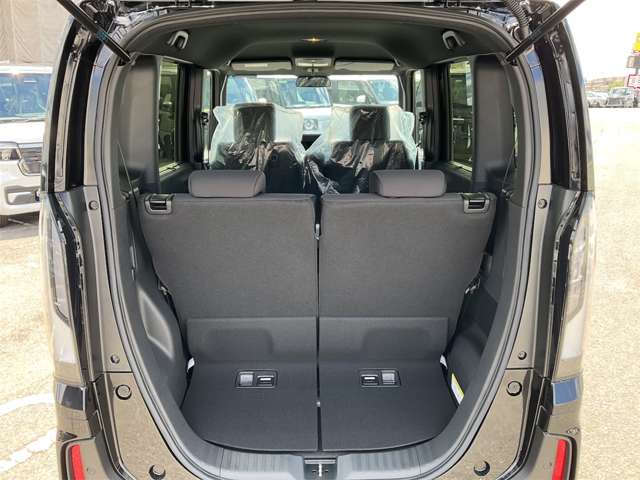 ホンダ Ｎ　ＢＯＸ カスタム ６６０ R6年 (近畿) 99