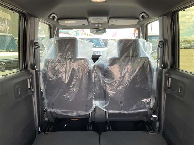 ホンダ Ｎ　ＢＯＸ カスタム ６６０ R6年 (近畿) 99