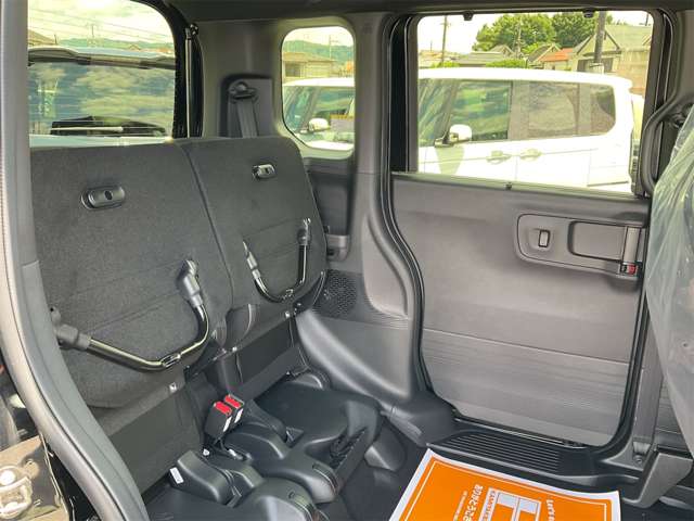 ホンダ Ｎ　ＢＯＸ カスタム ６６０ R6年 (近畿) 99