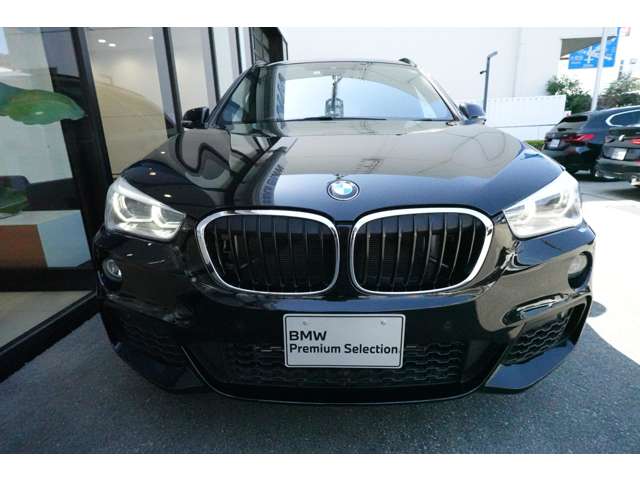 ＢＭＷ Ｘ１ Ｓドライブ １８Ｉ Ｍスポーツ ＤＣＴ H30年 (近畿) 99