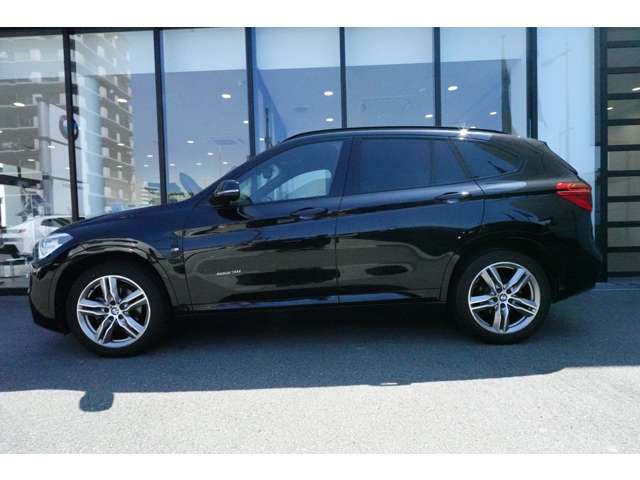 ＢＭＷ Ｘ１ Ｓドライブ １８Ｉ Ｍスポーツ ＤＣＴ H30年 (近畿) 99