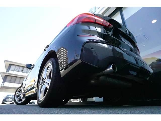 ＢＭＷ Ｘ１ Ｓドライブ １８Ｉ Ｍスポーツ ＤＣＴ H30年 (近畿) 99