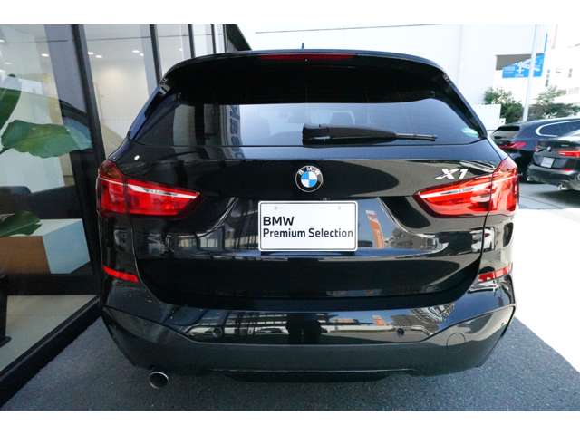 ＢＭＷ Ｘ１ Ｓドライブ １８Ｉ Ｍスポーツ ＤＣＴ H30年 (近畿) 99