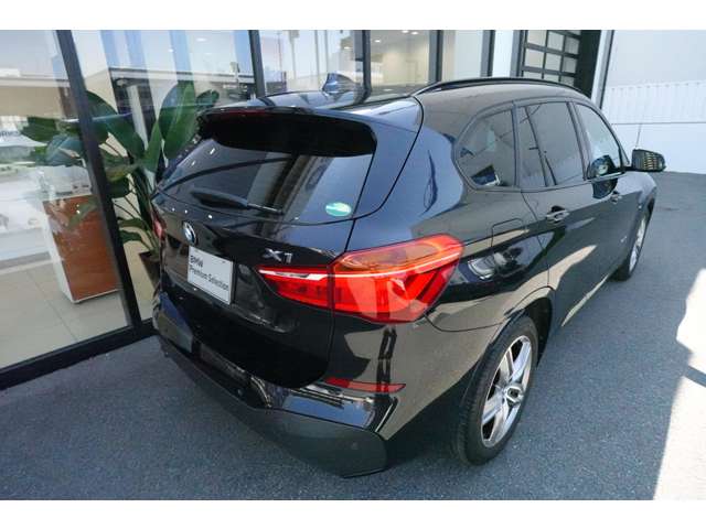 ＢＭＷ Ｘ１ Ｓドライブ １８Ｉ Ｍスポーツ ＤＣＴ H30年 (近畿) 99