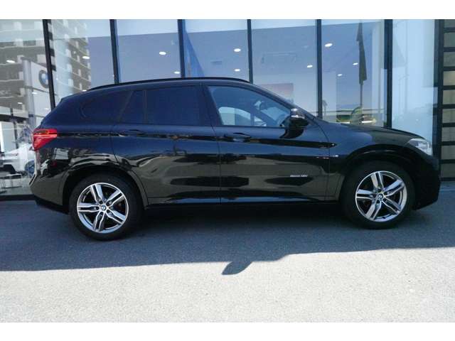 ＢＭＷ Ｘ１ Ｓドライブ １８Ｉ Ｍスポーツ ＤＣＴ H30年 (近畿) 99