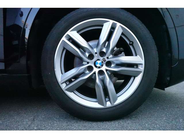 ＢＭＷ Ｘ１ Ｓドライブ １８Ｉ Ｍスポーツ ＤＣＴ H30年 (近畿) 99