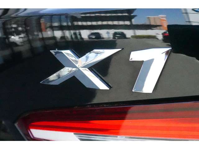 ＢＭＷ Ｘ１ Ｓドライブ １８Ｉ Ｍスポーツ ＤＣＴ H30年 (近畿) 99