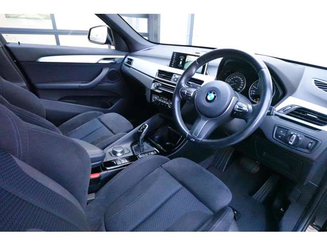 ＢＭＷ Ｘ１ Ｓドライブ １８Ｉ Ｍスポーツ ＤＣＴ H30年 (近畿) 99