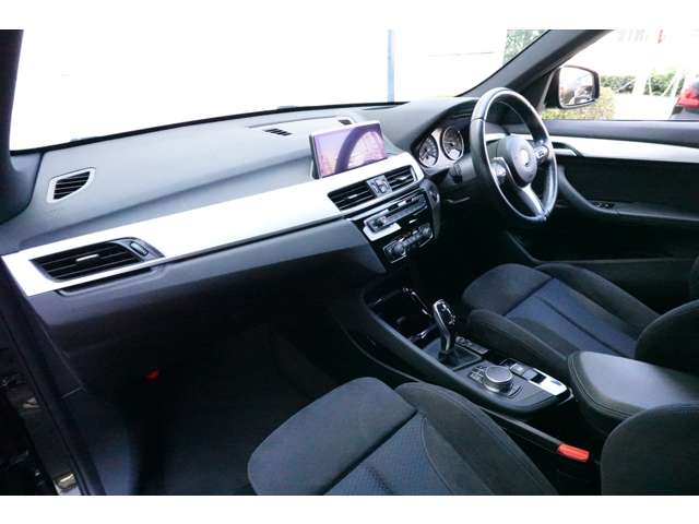 ＢＭＷ Ｘ１ Ｓドライブ １８Ｉ Ｍスポーツ ＤＣＴ H30年 (近畿) 99