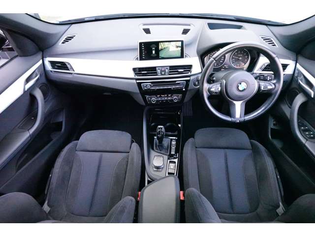 ＢＭＷ Ｘ１ Ｓドライブ １８Ｉ Ｍスポーツ ＤＣＴ H30年 (近畿) 99