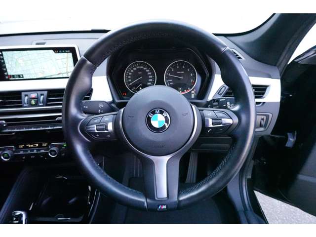 ＢＭＷ Ｘ１ Ｓドライブ １８Ｉ Ｍスポーツ ＤＣＴ H30年 (近畿) 99