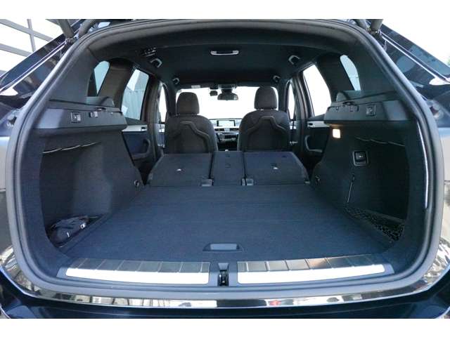 ＢＭＷ Ｘ１ Ｓドライブ １８Ｉ Ｍスポーツ ＤＣＴ H30年 (近畿) 99