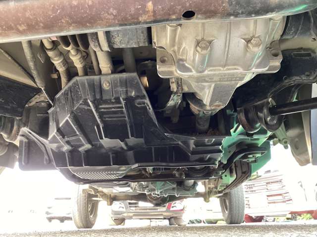 スズキ キャリイトラック ６６０ ＫＣエアコン・パワステ ３方開 ４ＷＤ H23年 (近畿) 99