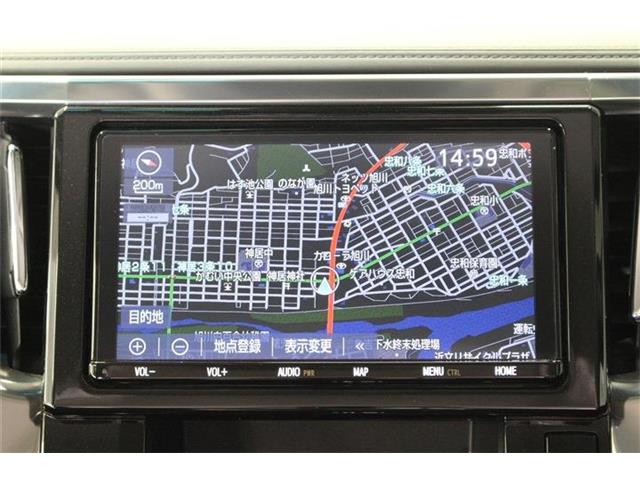 トヨタ アルファード　ハイブリッド ハイブリッド ２．５ Ｓ Ｅ－ＦＯＵＲ ４ＷＤ R1年 (北海道) 99