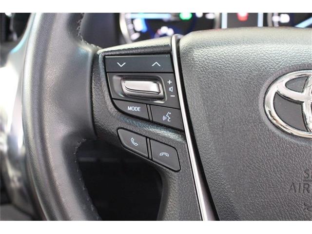 トヨタ アルファード　ハイブリッド ハイブリッド ２．５ Ｓ Ｅ－ＦＯＵＲ ４ＷＤ R1年 (北海道) 99