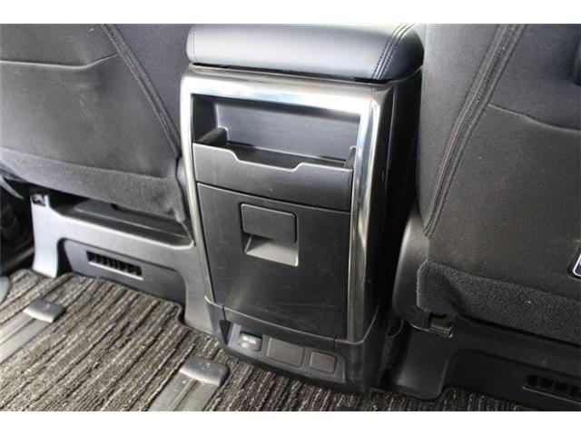 トヨタ アルファード　ハイブリッド ハイブリッド ２．５ Ｓ Ｅ－ＦＯＵＲ ４ＷＤ R1年 (北海道) 99