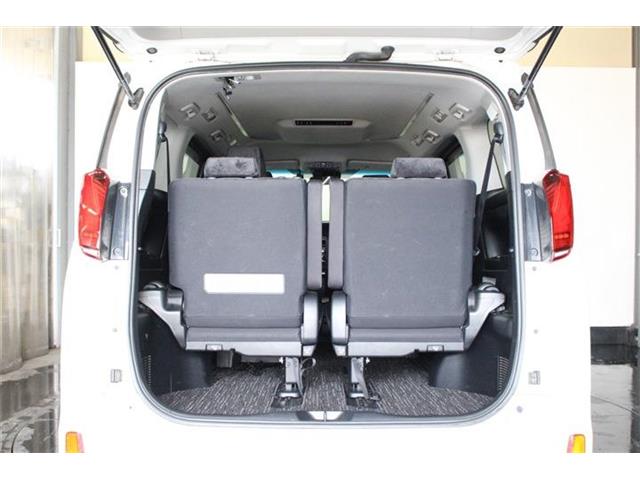 トヨタ アルファード　ハイブリッド ハイブリッド ２．５ Ｓ Ｅ－ＦＯＵＲ ４ＷＤ R1年 (北海道) 99