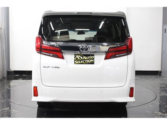 トヨタ アルファード ２．５ Ｓ ４ＷＤ R2年 (北海道) 99